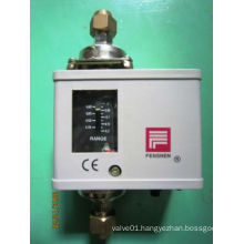 FSD series differential pressure controls